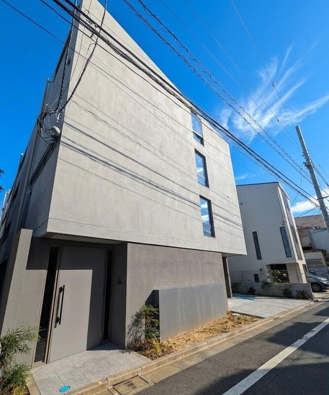 部屋画像