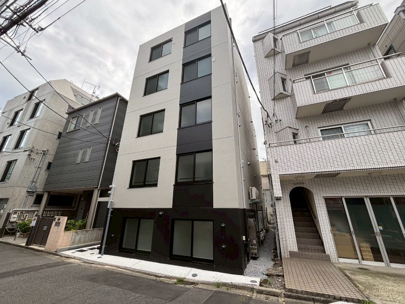 部屋画像