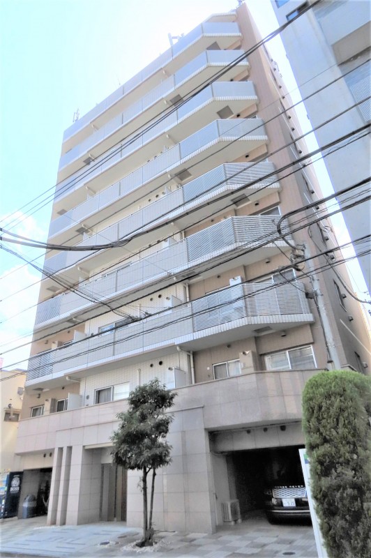 部屋画像
