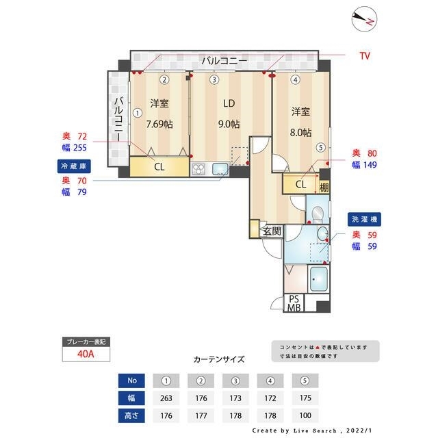 サムネイルイメージ