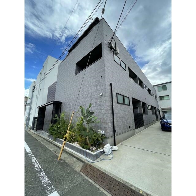 部屋画像