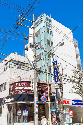 部屋画像