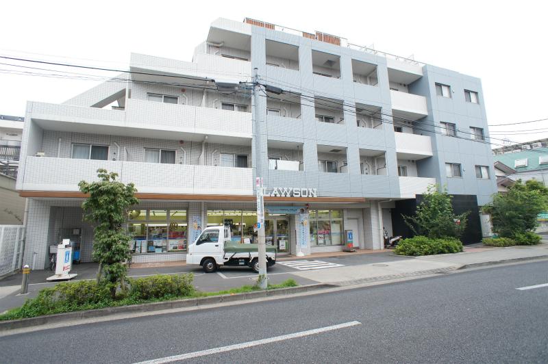 部屋画像