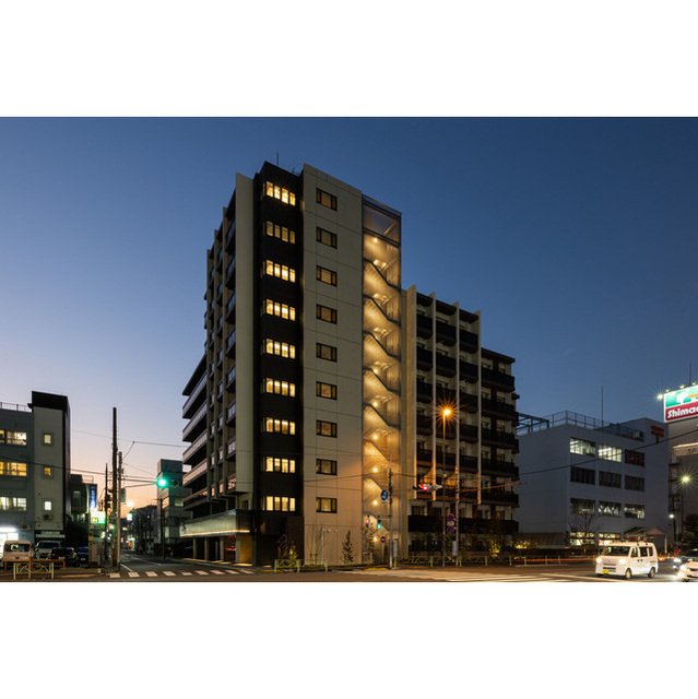 部屋画像