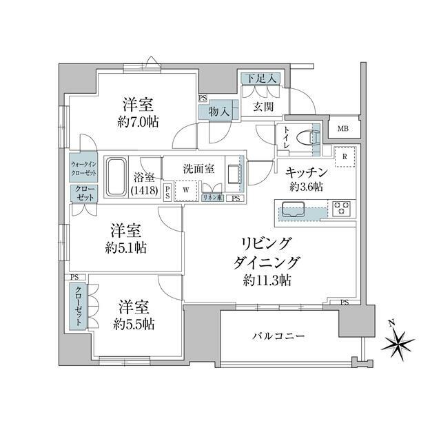 サムネイルイメージ