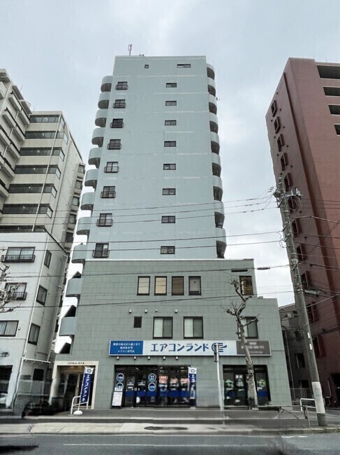 部屋画像