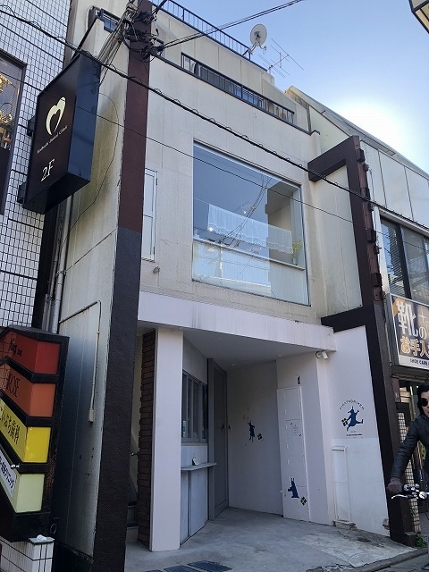 部屋画像