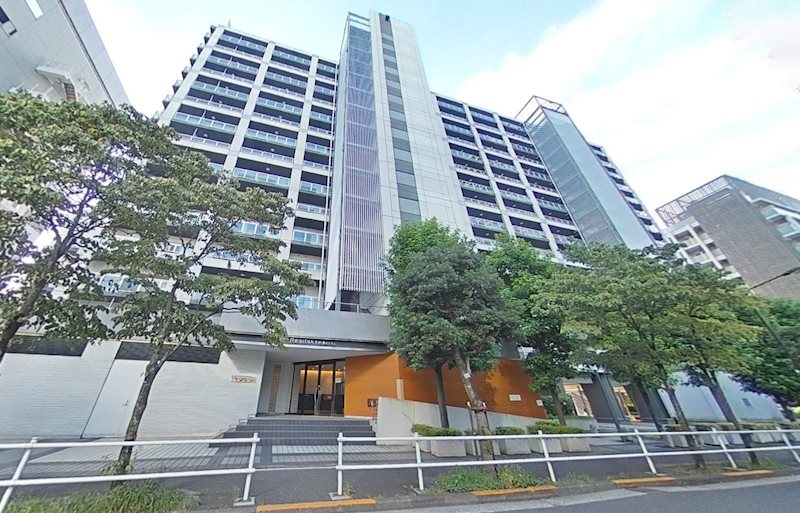 部屋画像