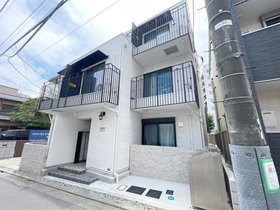 部屋画像