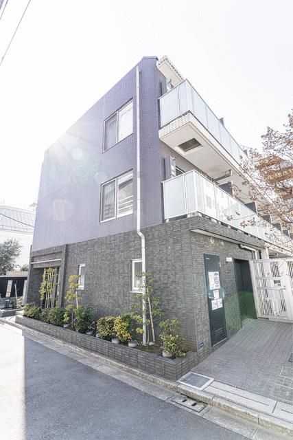部屋画像