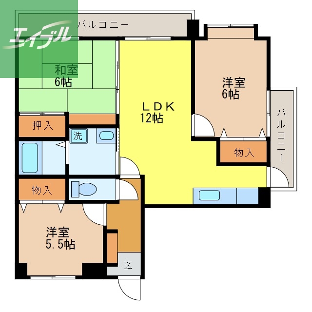 サムネイルイメージ