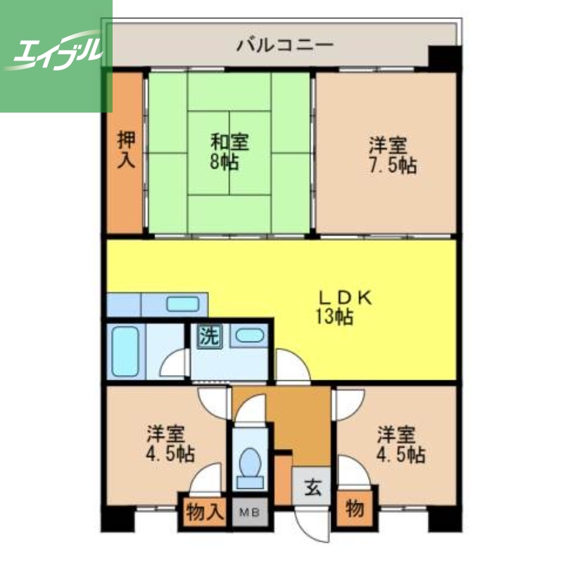 サムネイルイメージ