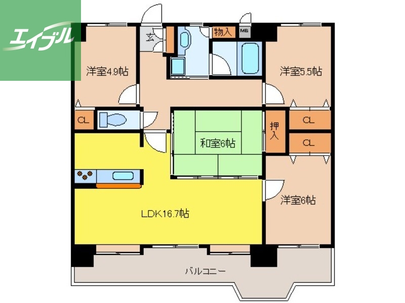 サムネイルイメージ