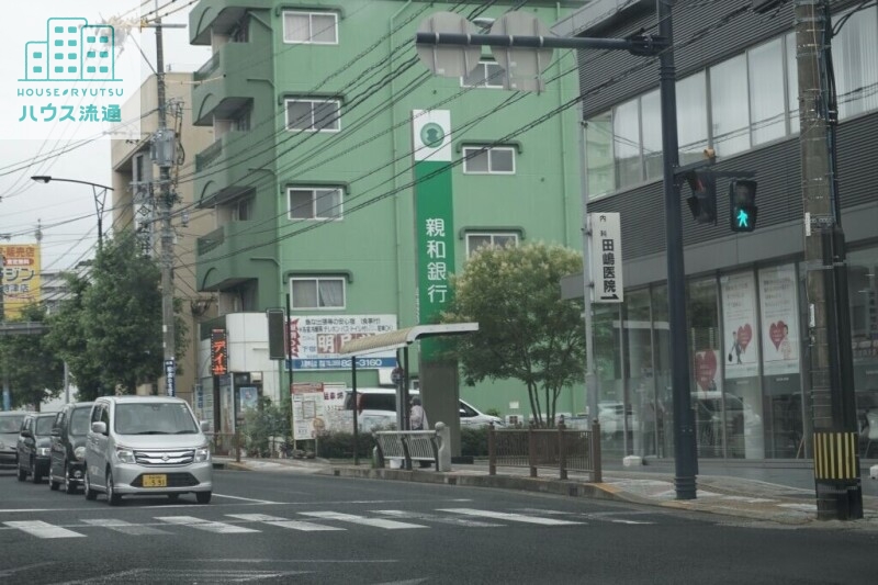 周辺