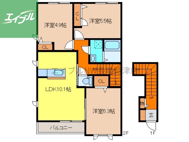 サムネイルイメージ