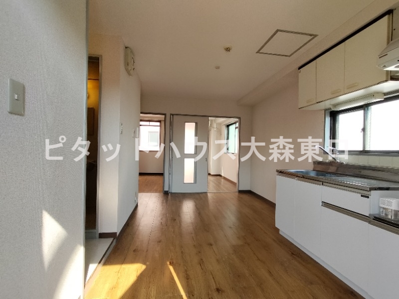 居室・リビング