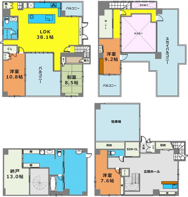 サムネイルイメージ