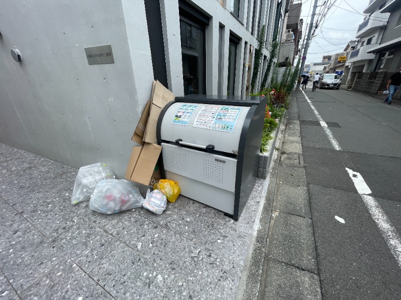 その他