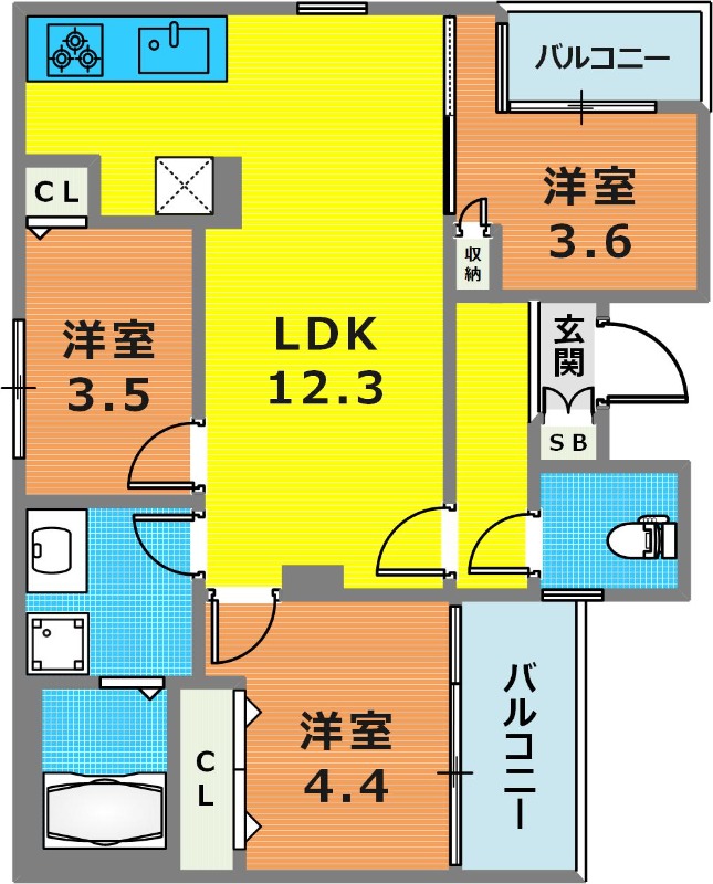 サムネイルイメージ