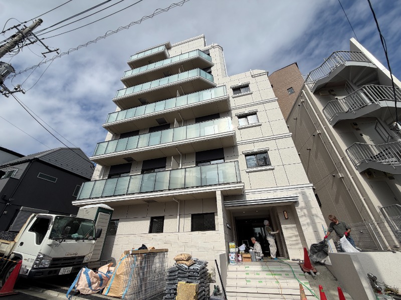 部屋画像