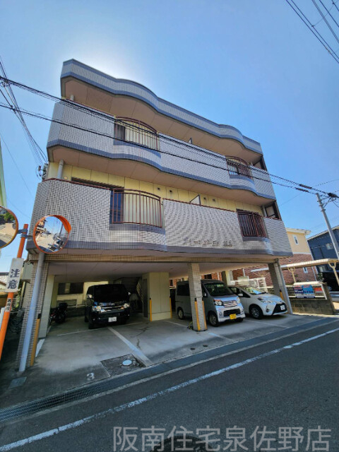 部屋画像
