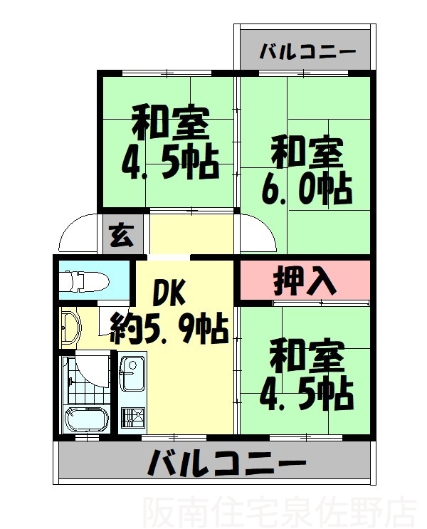 サムネイルイメージ