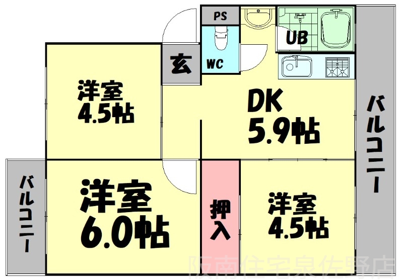サムネイルイメージ