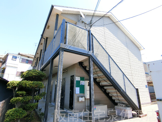 部屋画像