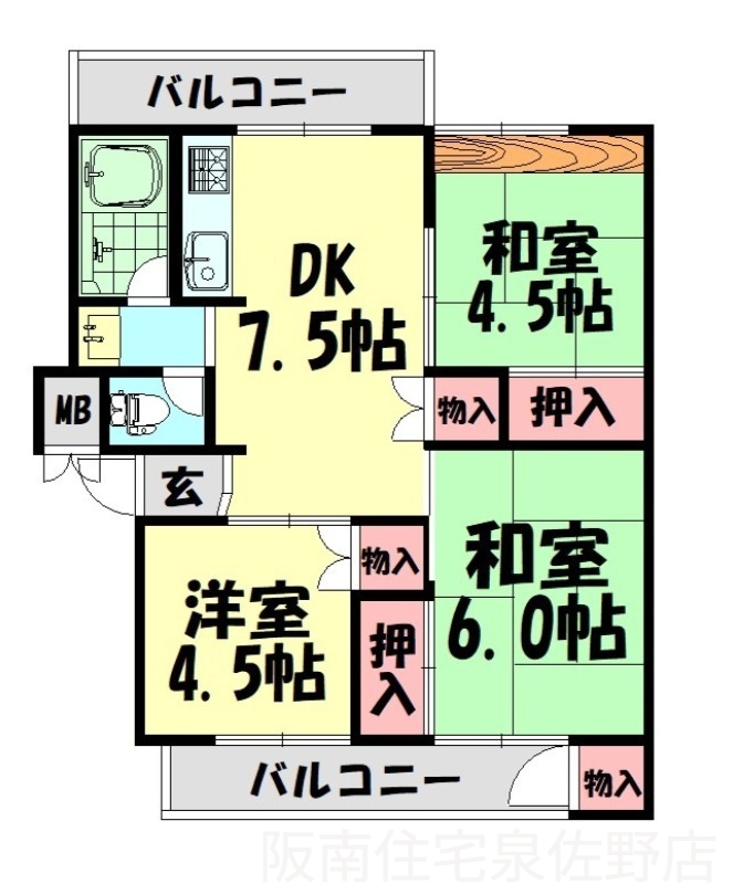 サムネイルイメージ
