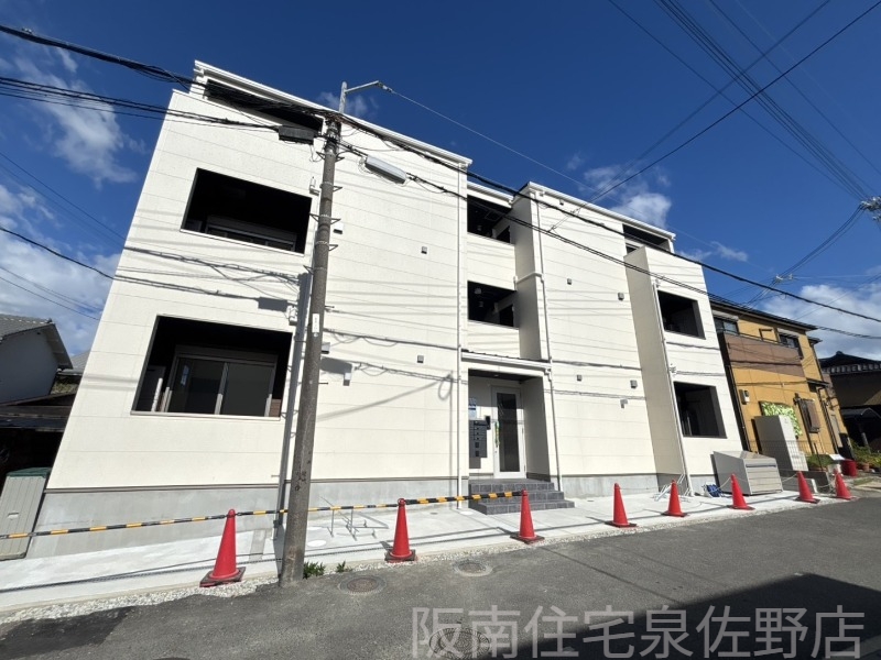 部屋画像