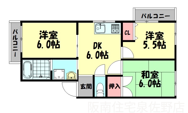 サムネイルイメージ