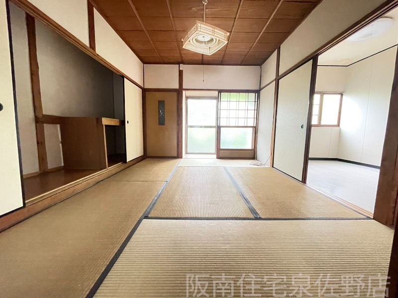 居室・リビング