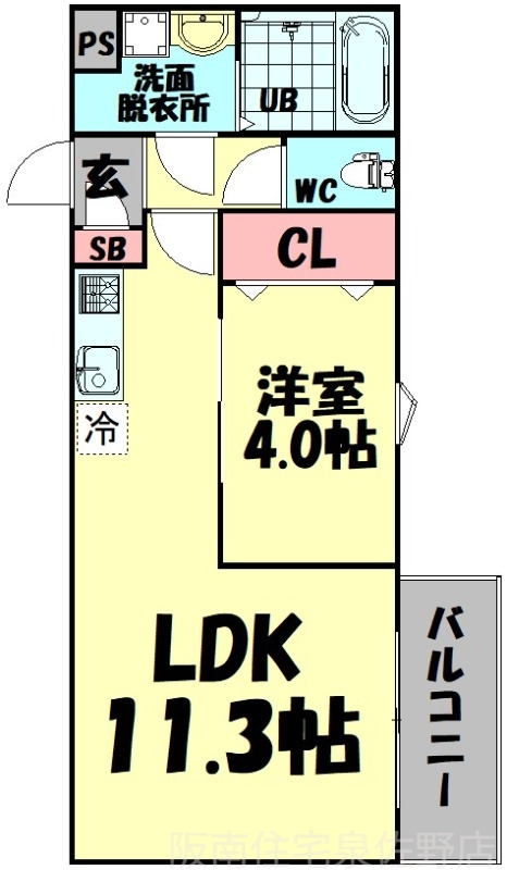 サムネイルイメージ