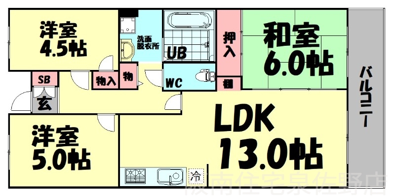 サムネイルイメージ