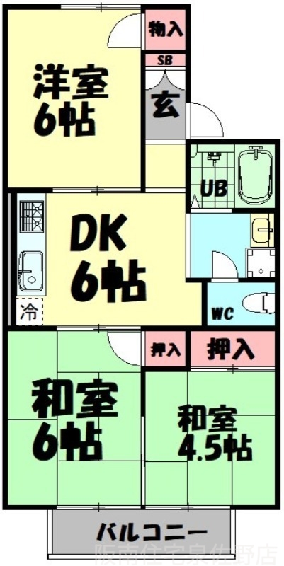 サムネイルイメージ