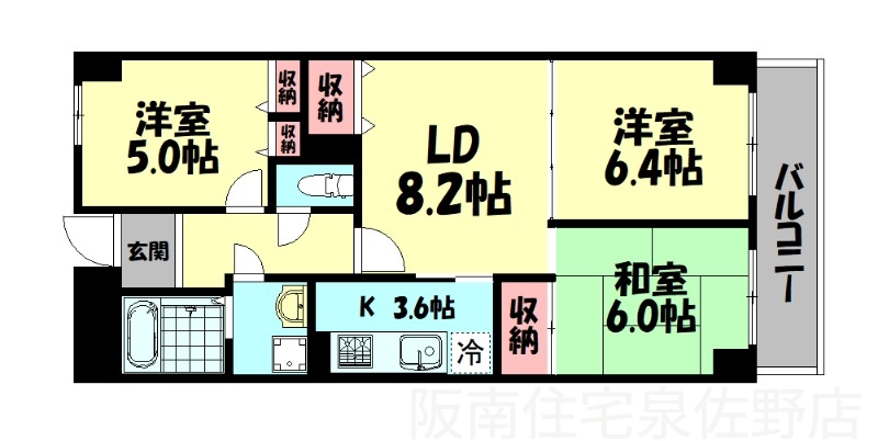 サムネイルイメージ