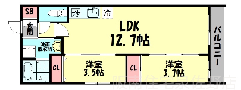 サムネイルイメージ