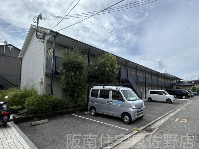 部屋画像
