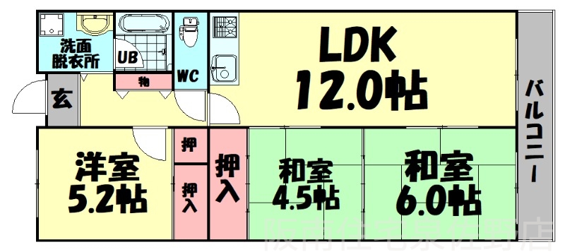 サムネイルイメージ