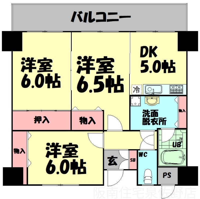 サムネイルイメージ