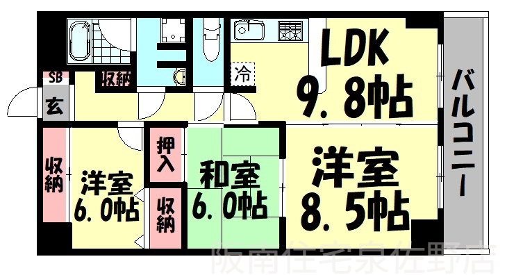 サムネイルイメージ