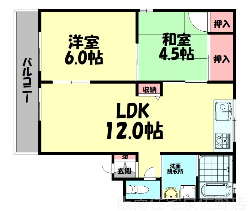 サムネイルイメージ