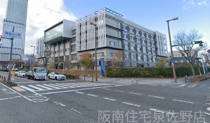 周辺