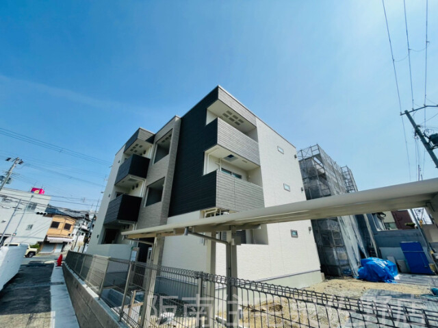部屋画像