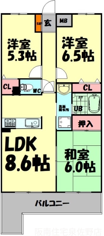 サムネイルイメージ