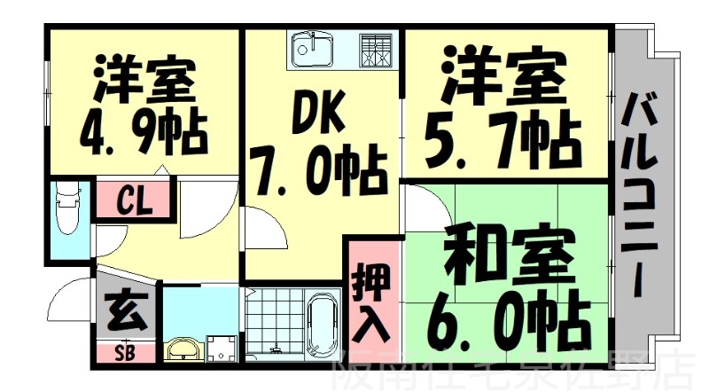 サムネイルイメージ