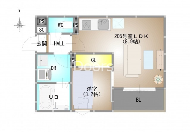 サムネイルイメージ