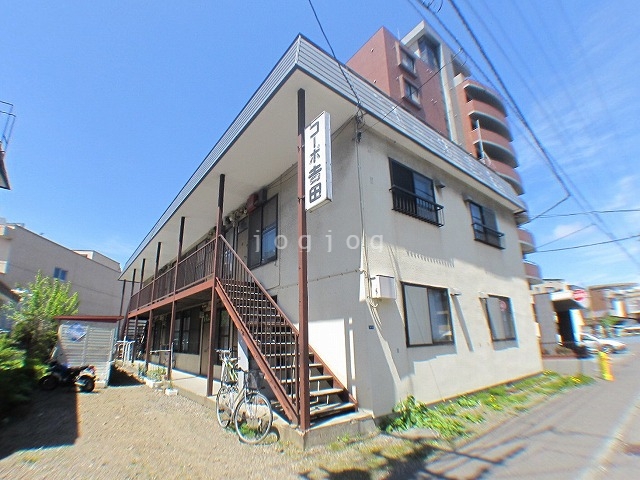 部屋画像