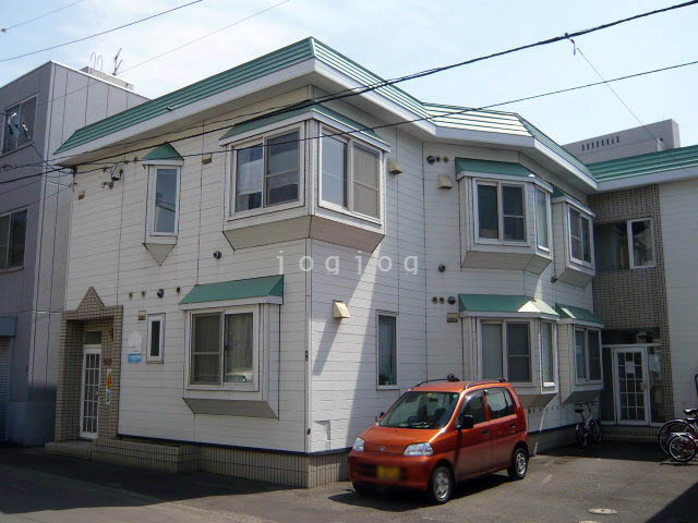 部屋画像