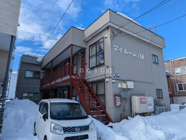 部屋画像